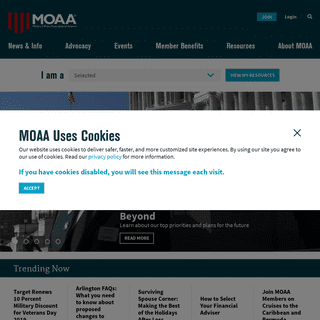 A complete backup of moaa.org