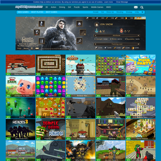 my 1001 games - Play Free Online Games