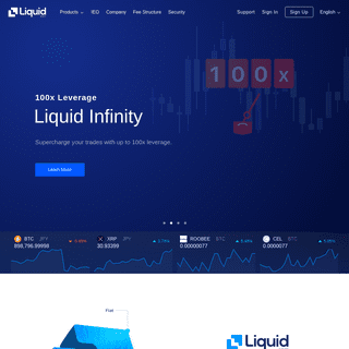 A complete backup of liquid.com