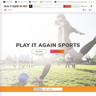 New & Used Sporting Goods |  Fitness & Workout Equipment | Play it Again Sports