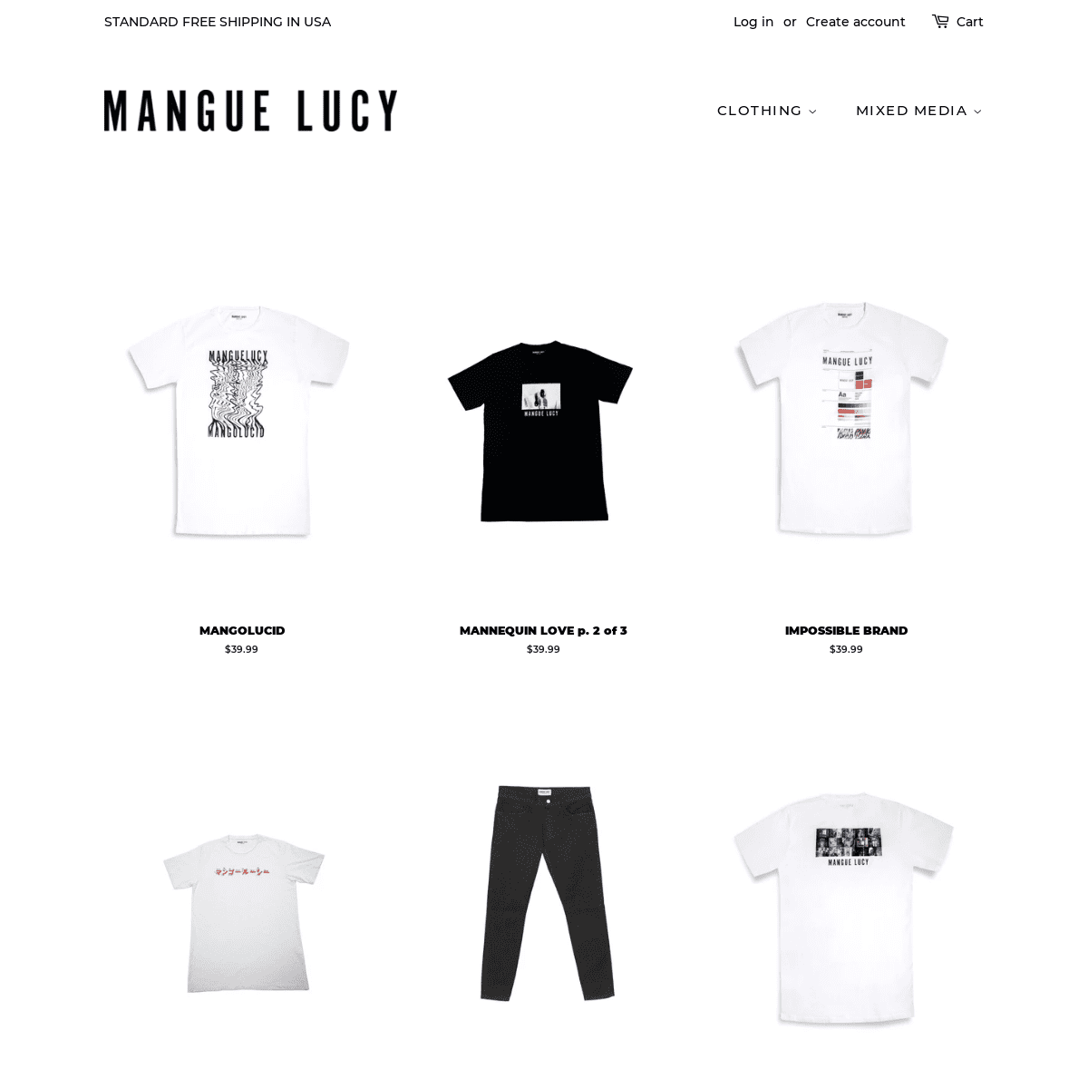 A complete backup of mangue-lucy.myshopify.com
