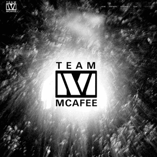 Team McAfee