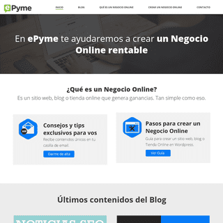 A complete backup of epymeonline.com
