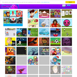 Play the Best Free Games on Zoorly