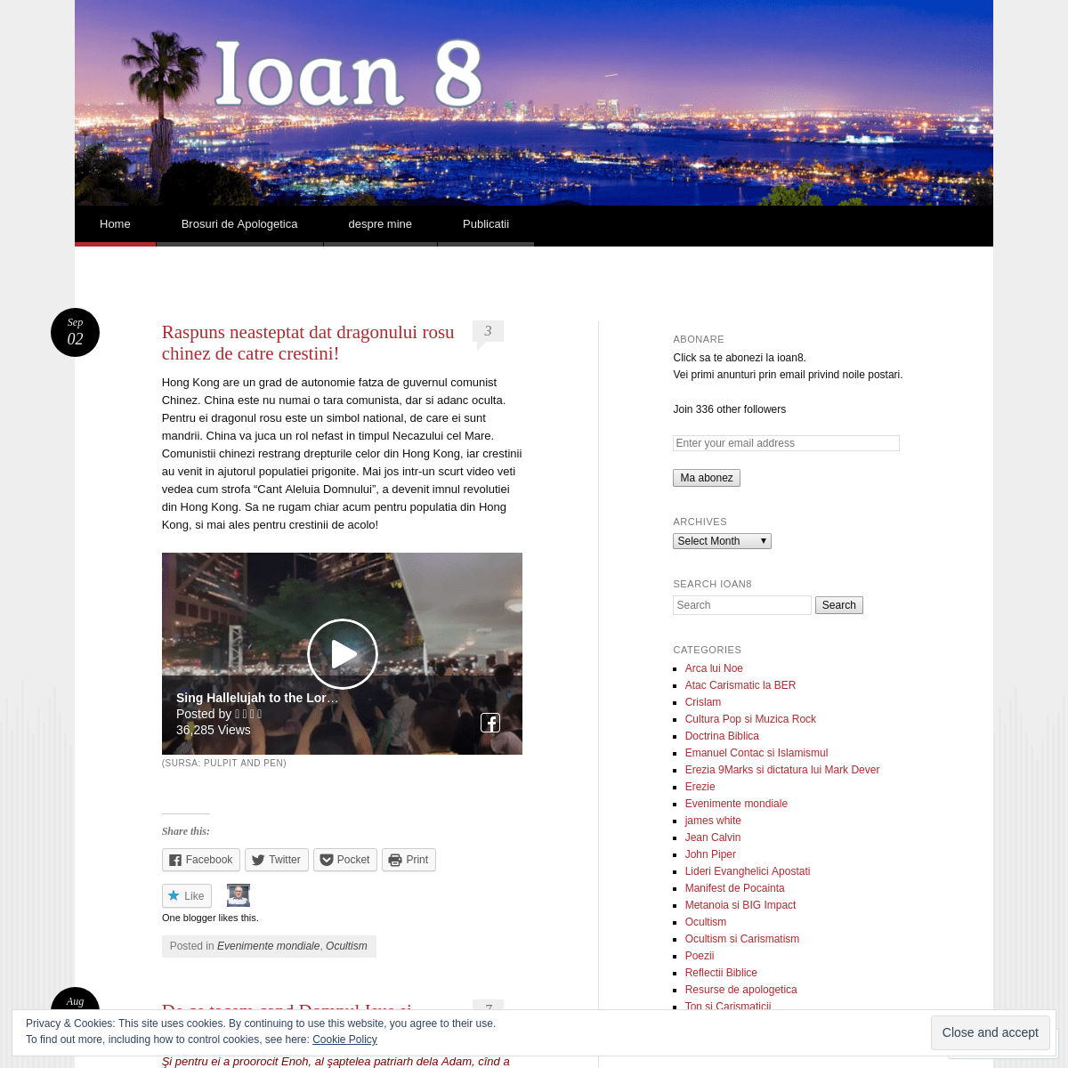 A complete backup of ioan8.wordpress.com