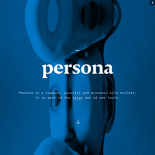 A complete backup of persona.co