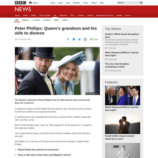 A complete backup of www.bbc.com/news/uk-51459492