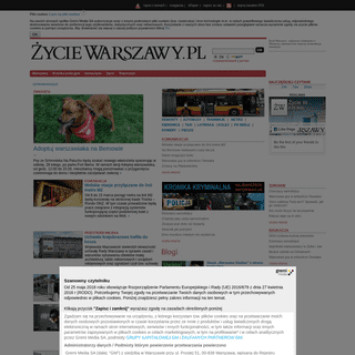 A complete backup of zw.com.pl