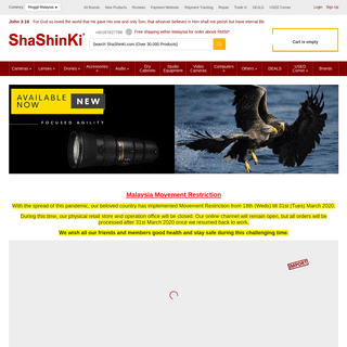 A complete backup of shashinki.com