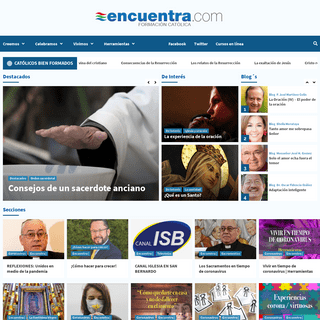 A complete backup of encuentra.com