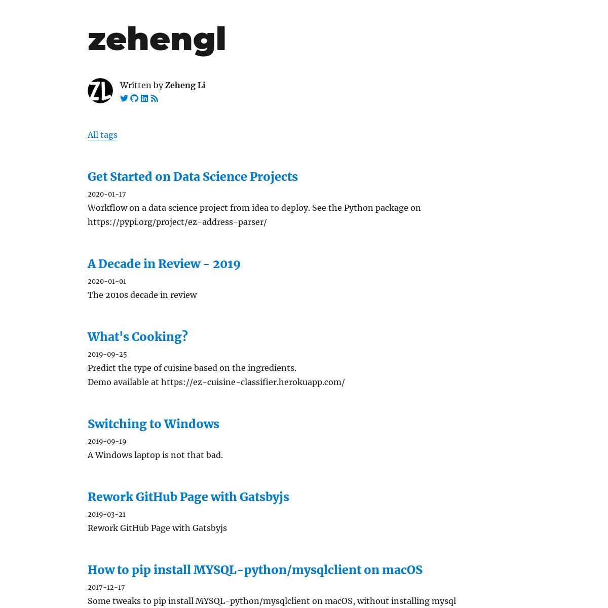 A complete backup of zehengl.github.io