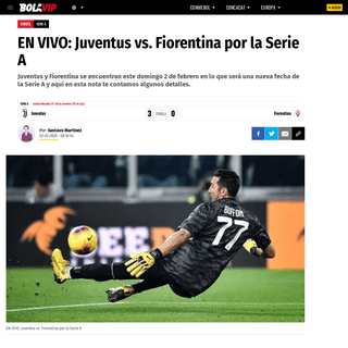 A complete backup of bolavip.com/europa/EN-VIVO-Juventus-vs.-Fiorentina-por-la-Serie-A-F22-20200201-0089.html
