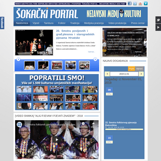 A complete backup of sokacki-portal.com