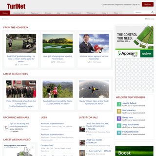 A complete backup of turfnet.com