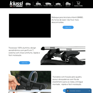 A complete backup of kiussi.com.br