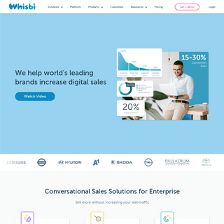 A complete backup of whisbi.com
