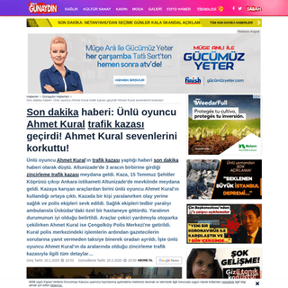 A complete backup of www.sabah.com.tr/magazin/2020/02/20/son-dakika-haberi-ahmet-kural-olumden-dondu-unlu-oyuncu-ahmet-kural-tra