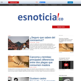 A complete backup of esnoticia.co