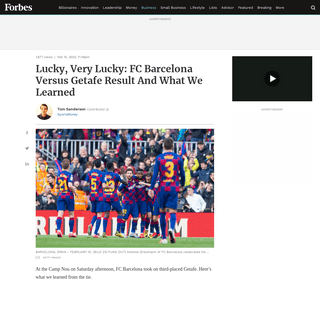 A complete backup of www.forbes.com/sites/tomsanderson/2020/02/15/lucky-very-lucky-fc-barcelona-versus-getafe-result-and-what-we
