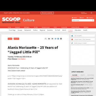 A complete backup of www.scoop.co.nz/stories/CU2002/S00164/alanis-morissette-25-years-of-jagged-little-pill.htm
