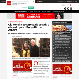 A complete backup of anamaria.uol.com.br/noticias/ultimas-noticias/cid-moreira-escorrega-em-escada-e-e-levado-para-upa-no-rio-de
