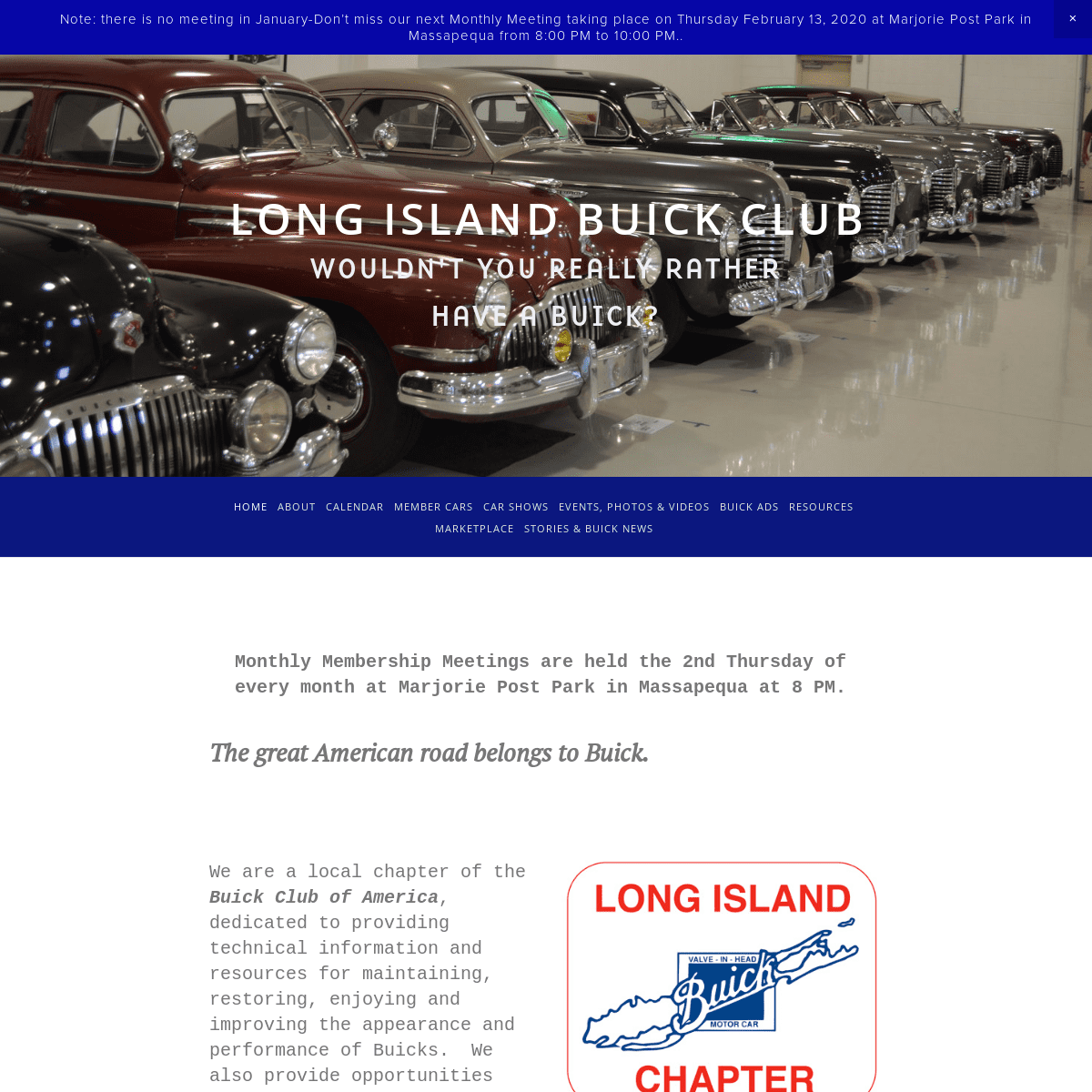 A complete backup of libuickclub.org