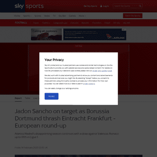 A complete backup of www.skysports.com/football/b-dortmund-vs-frankfurt/report/412925