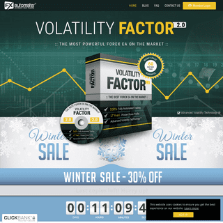 A complete backup of volatilityfactor2.com