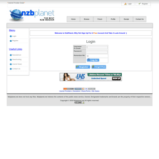 A complete backup of nzbplanet.net