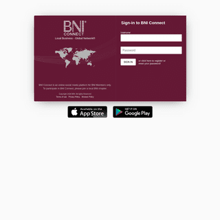 A complete backup of bniconnectglobal.com