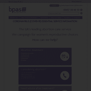 A complete backup of bpas.org