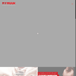 A complete backup of mymuuk.com