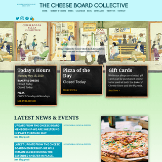 A complete backup of cheeseboardcollective.coop