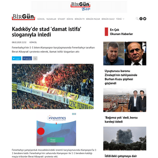 A complete backup of www.birgun.net/haber/kadikoy-de-stad-damat-istifa-sloganiyla-inledi-287188