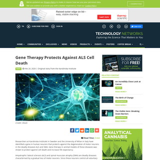 A complete backup of www.technologynetworks.com/tn/news/gene-therapy-protects-against-als-cell-death-331080