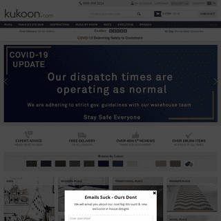 A complete backup of kukoon.com