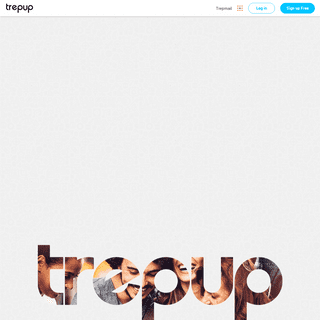 A complete backup of trepup.com