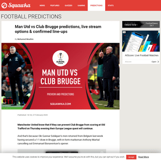 A complete backup of www.squawka.com/en/man-utd-club-brugge-predictions-team-news-live-stream-europa-league/
