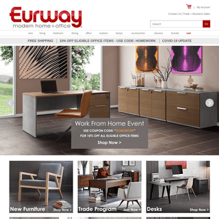A complete backup of eurway.com