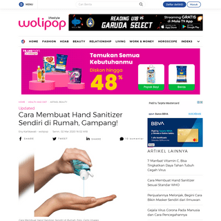 A complete backup of wolipop.detik.com/health-and-diet/d-4922012/cara-membuat-hand-sanitizer-sendiri-di-rumah-gampang