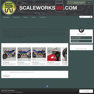 A complete backup of scaleworks365.com