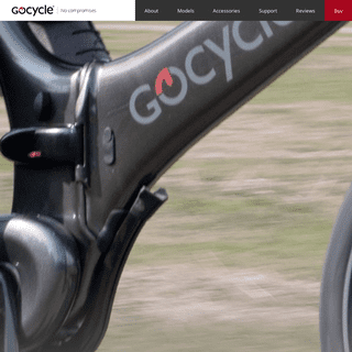 A complete backup of gocycle.com
