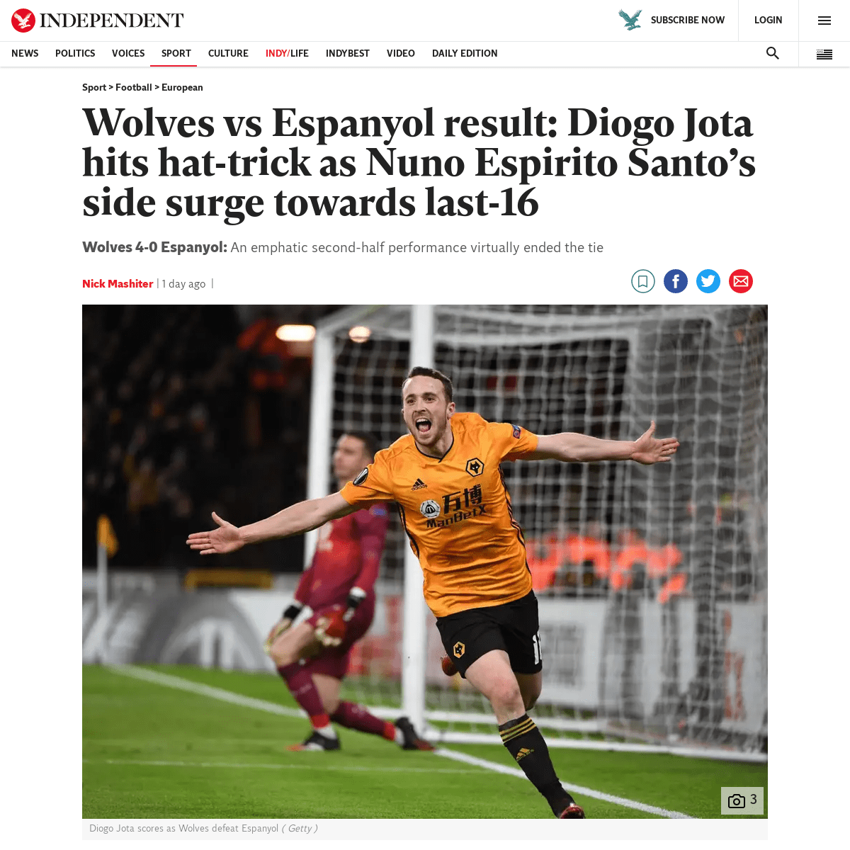 A complete backup of www.independent.co.uk/sport/football/european/wolves-vs-espanyol-result-score-goals-europa-league-jota-a934