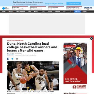 A complete backup of www.usatoday.com/story/sports/ncaab/2020/02/08/college-basketball-winners-and-losers-duke-north-carolina/47