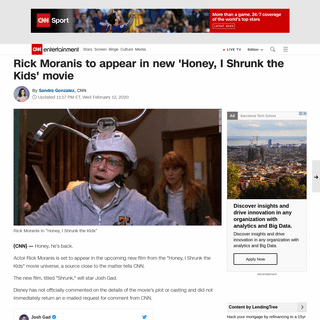 A complete backup of www.cnn.com/2020/02/12/entertainment/rick-moranis/index.html