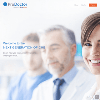 A complete backup of prodoctor.us