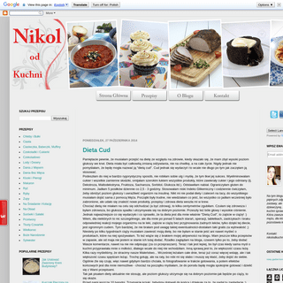 A complete backup of nikolodkuchni.blogspot.com