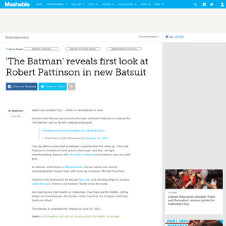 A complete backup of mashable.com/article/the-batman-robert-pattinson-costume/