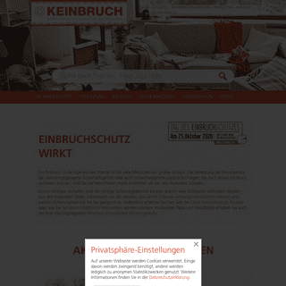 A complete backup of k-einbruch.de