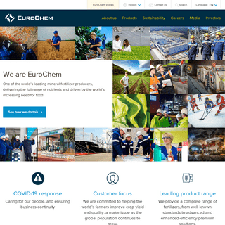 A complete backup of eurochemgroup.com